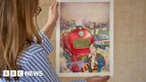 Artwork now most valuable Harry Potter item ever sold