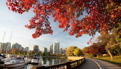 Metro Vancouver weather: Warm temps, sunshine ahead of stormy conditions