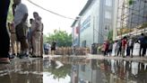 Delhi police detain owner, coordinator of coaching centre where three students died due to flooding