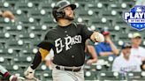 MiLB Player of the Week Spotlight: Padres' Nate Mondou