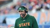 Colorado State coach 'tired' of all the Colorado and Deion Sanders hype ahead of Rocky Mountain Showdown