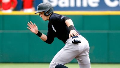 Yankees calling up prospect Ben Rice to replace injured Anthony Rizzo