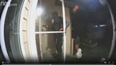 18-year-old arrested in attempted Kent home invasion that was caught on camera