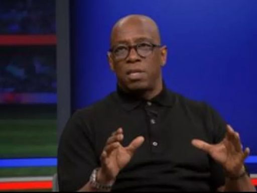 Match of the Day announce two Ian Wright replacements as Man City legend lands new role