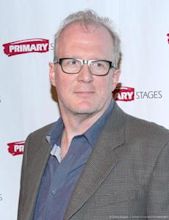 Tracy Letts