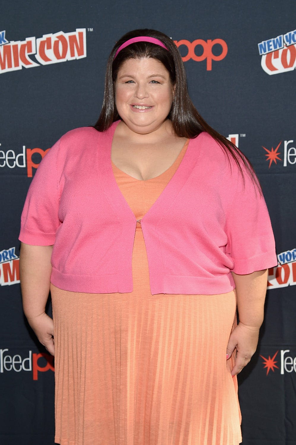 'All That' star Lori Beth Denberg alleges Dan Schneider 'preyed on' her