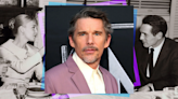 Ethan Hawke on Paul Newman, Joanne Woodward, and why there are no more movie stars