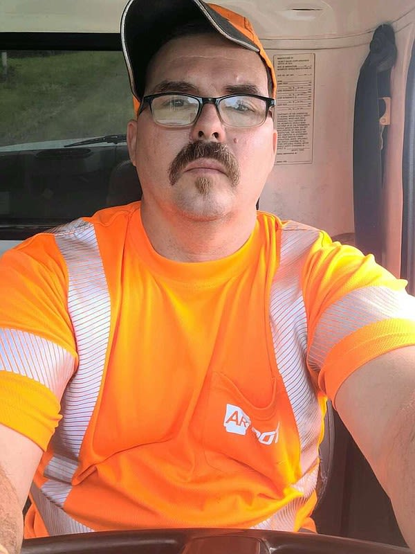 Arkansas Department of Transportation calls worker wounded in Fordyce mass shooting a 'hero' | Northwest Arkansas Democrat-Gazette