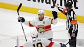 Stanley Cup Final: Panthers hold off Oilers comeback to take 3-0 series lead