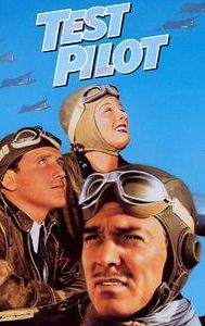 Test Pilot (film)