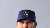 Looking for a home: Brewers' Jake Bauers hoping his seventh organization is best fit yet