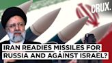 Iran Boosts Missile Production Amid Russia Deal, Tensions With Israel; New President Backs Hezbollah - News18