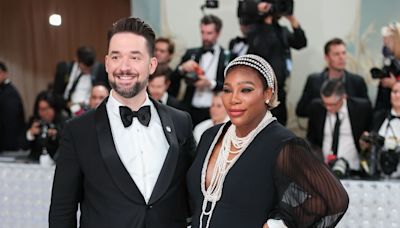 Serena Williams' new challenge as husband Alexis Ohanian reveals surprise health battle