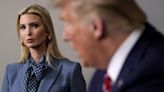 Ivanka Trump ‘Pained’ For Her Father And Country