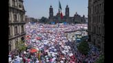 Mexico’s historic election is this weekend. Here’s what to know