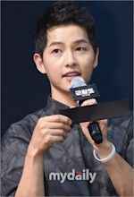 Song Joong-ki