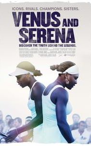 Venus and Serena