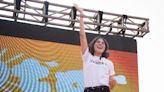 Elecciones 2024: Mónica Magaña cierra campaña con cientos de militantes en Zapopan
