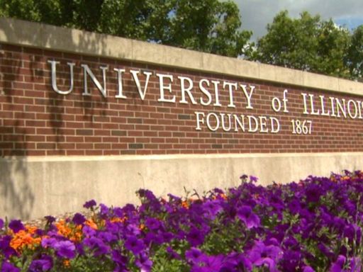 Network outage affects University of Illinois campus