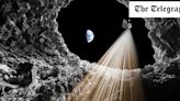 Underground Moon cave big enough to become lunar base, say scientists