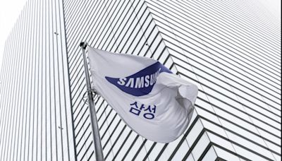 Samsung expects more than 1,400% profit jump in Q2 on demand for AI chips