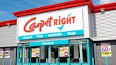 Carpetright in administration putting up to 3,000 jobs at risk
