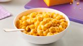 Annie's New Mac And Cheese Is Full Of Protein (Are We All Still Chasing Gains?)