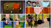 30 years ago, The Critic enrolled six year olds in film school