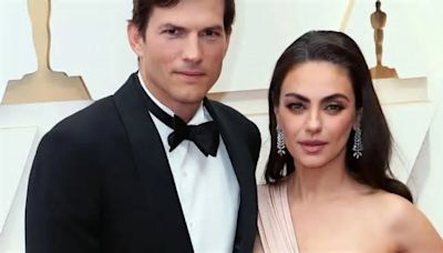 De amigos y amantes a esposos: así es es la asombrosa historia de amor de Ashton Kutcher y Mila Kunis