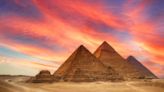 A Secret Waterway Helped Egyptians Build the Pyramids, Scientists Discover
