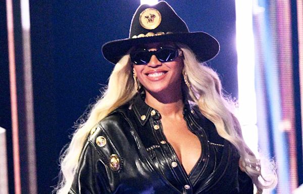 Beyoncé's “Cowboy Carter” Album Wrangles over 1 Billion Spotify Streams