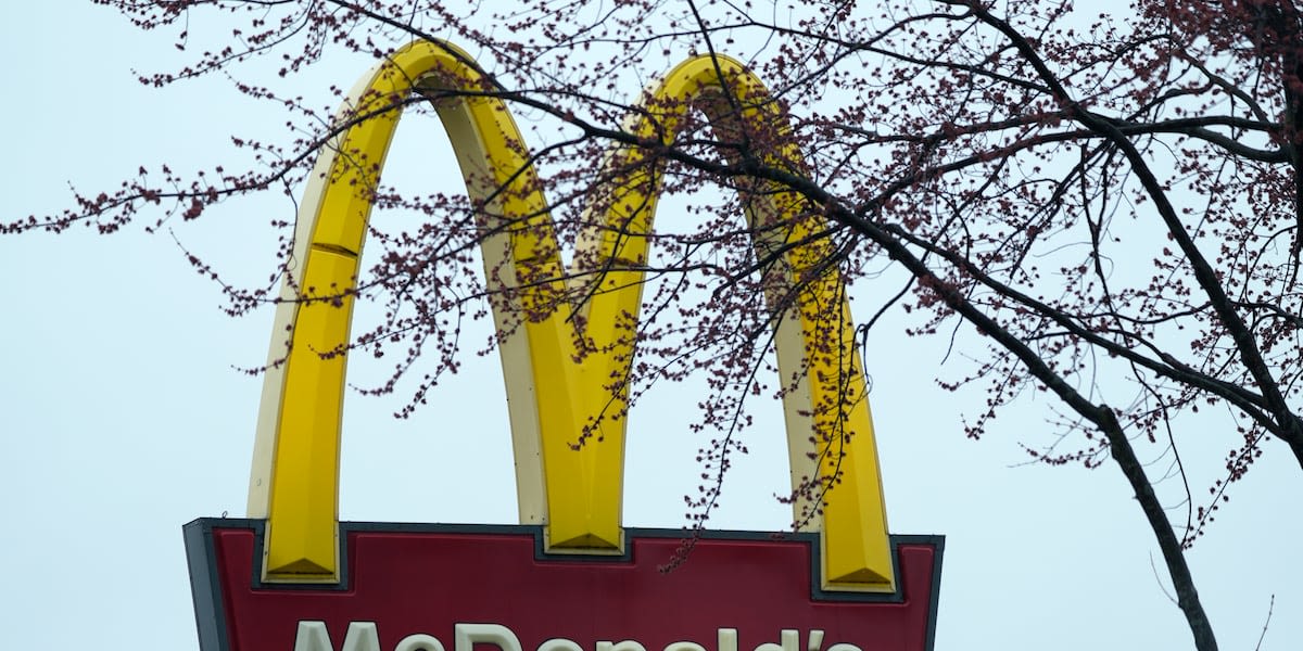 McDonald’s $5 value meal is sticking around