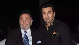 Ranbir Kapoor Opens Up About Dealing With Father Rishi Kapoor's Death: Had A Panic Attack