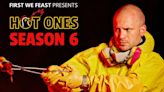 Hot Ones Season 6 Streaming: Watch & Stream Online via Peacock