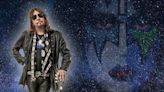 Ace Frehley: the soundtrack of my life
