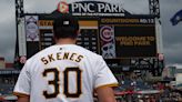 5 stats that defined Paul Skenes' MLB debut with Pirates