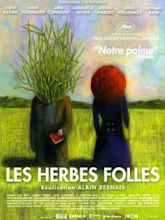 Les herbes folles