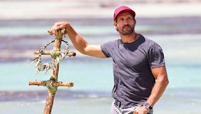 ‘Australian Survivor vs. The World’ cast photos: ‘King’ George Mladenov, Cirie Fields, Parvati Shallow …