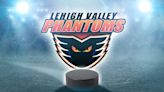 L.V. Phantoms announce schedule for first-round playoff series