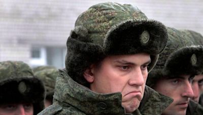 The Russian Army may have defeated Ukraine — if it had followed its own manual