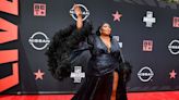 BET Awards 2022: Red carpet looks from Lizzo, Taraji P. Henson and more