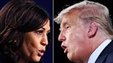 Is Donald Trump’s scandalous portrayal of Kamala Harris working?