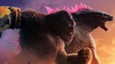 Godzilla x Kong: The New Empire Rampages Past Box Office Milestone