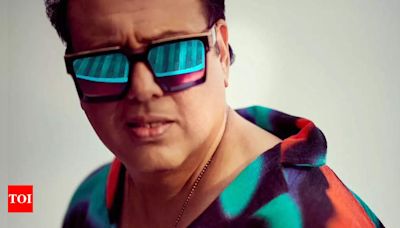 Throwback: When Govinda’s family faced financial hardship and he felt humiliated for not being able to buy groceries: ‘My mother started crying and I cried with her…’ | Hindi Movie News - Times of India