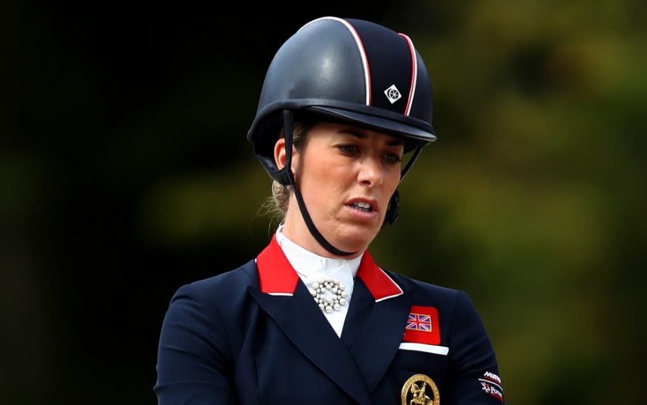 Olympic sabotage and Dutch jealousy: Charlotte Dujardin and the unanswered questions