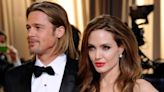 Brad Pitt and Angelina Jolie’s son Pax gets hospitalised, condition stable
