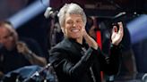 Jon Bon Jovi deja "en manos de Dios" la curación de sus cuerdas vocales