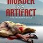 Murder by Artifact: The Murder Quilt (Theo and Tony Abernathy Mystery, #2)