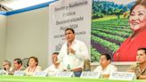 Piura: Anuncian las construcción de 1,500 reservorios para ayudar al sector agrario