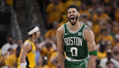 Los Celtics rematan a los Pacers y esperan a Doncic en las Finales